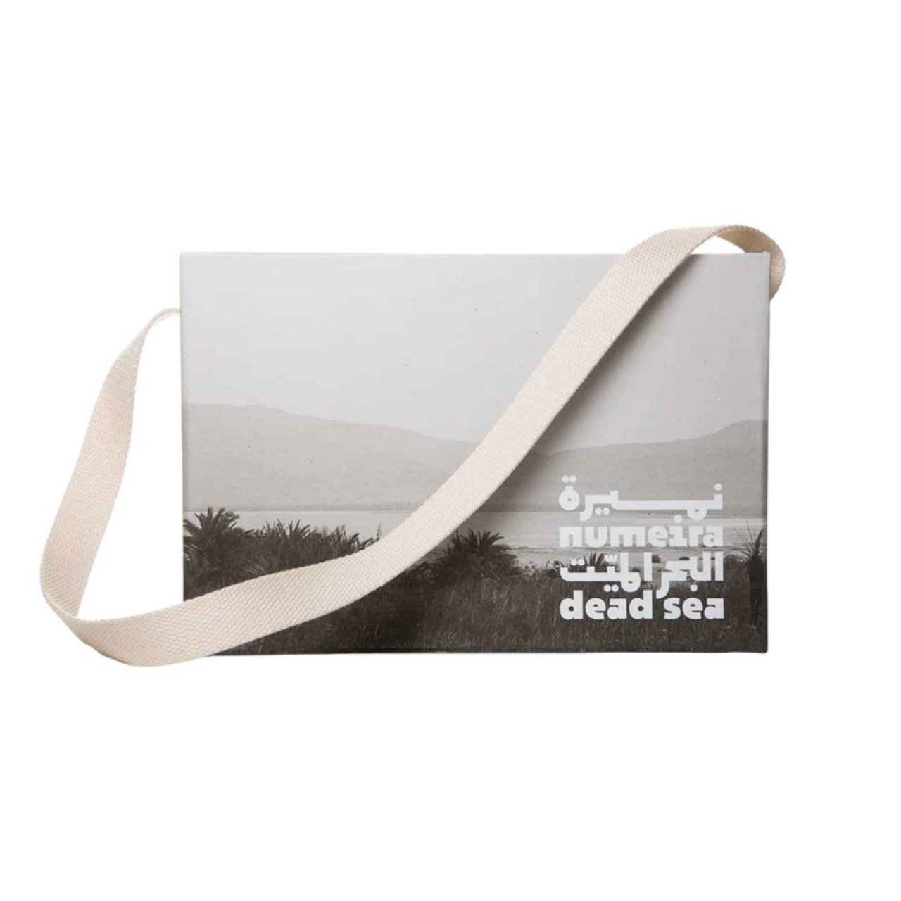 بكج نميره البحر الميت